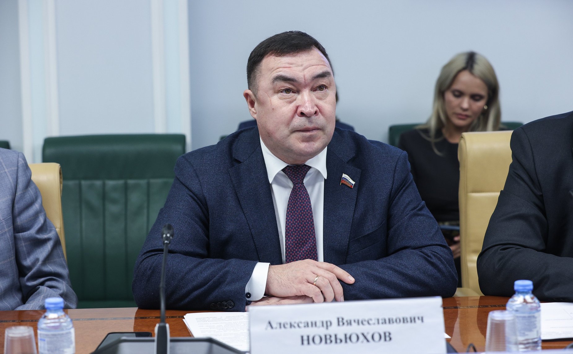 Александр Новьюхов
