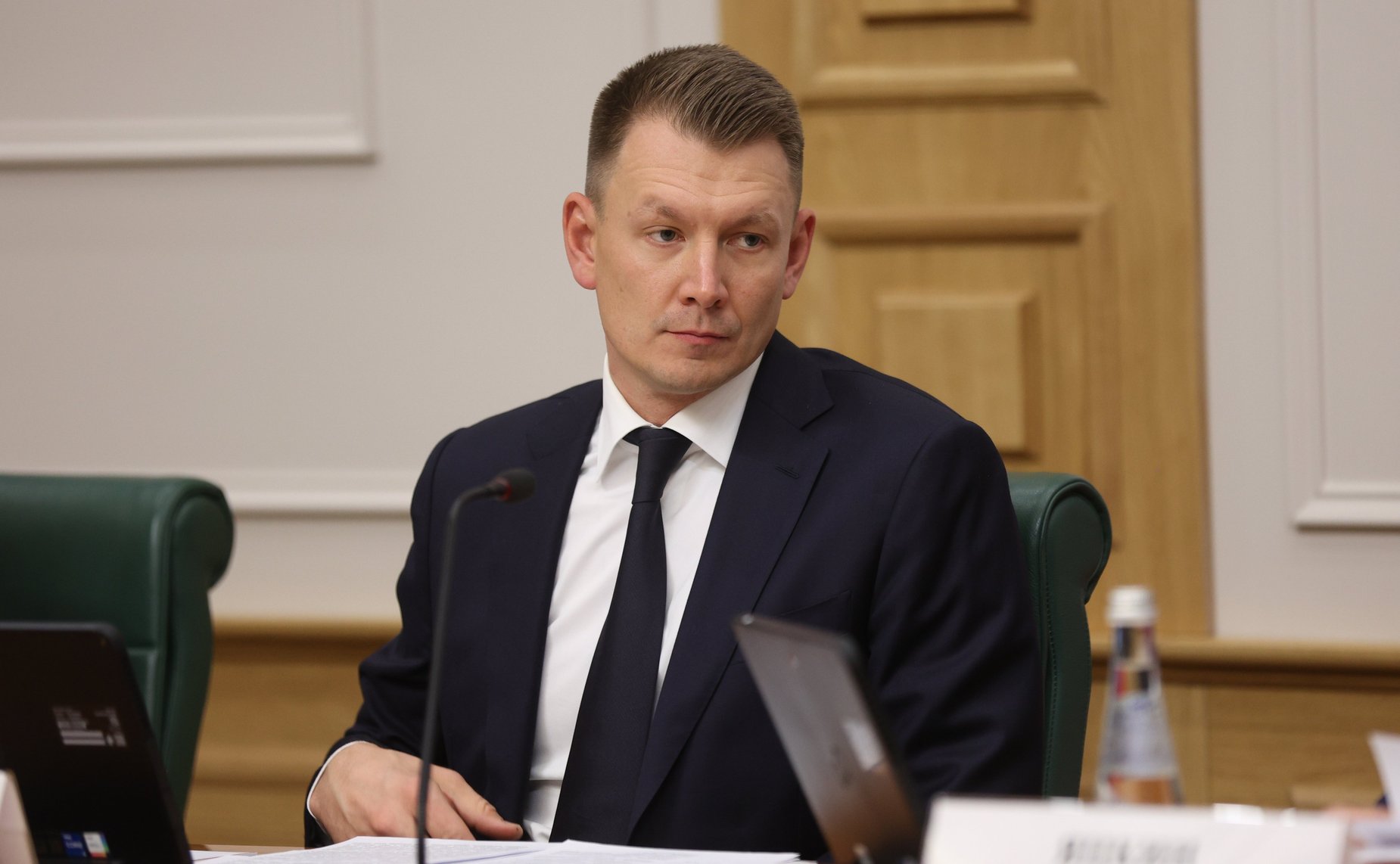 Александр Двойных