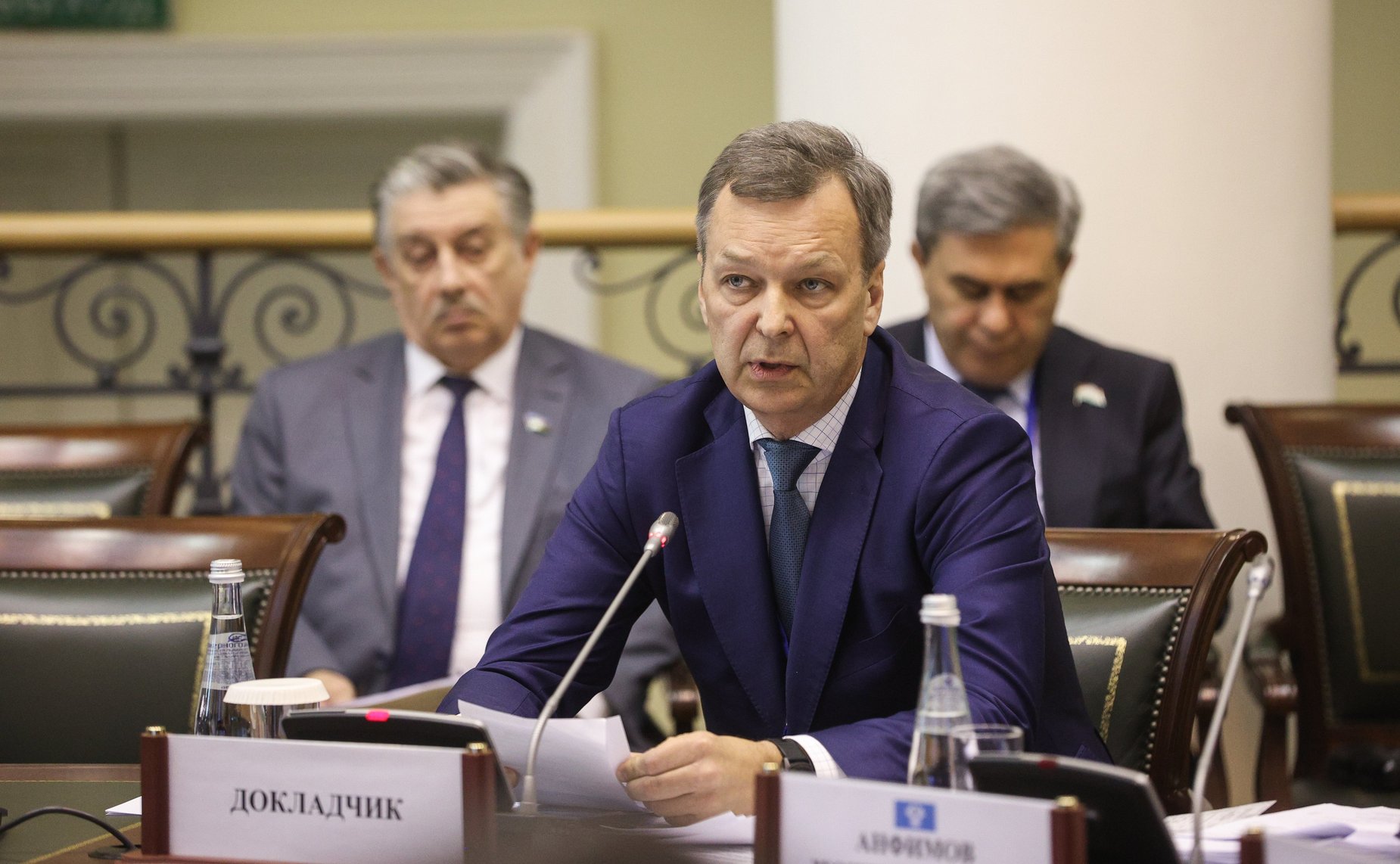 Андрей Яцкин