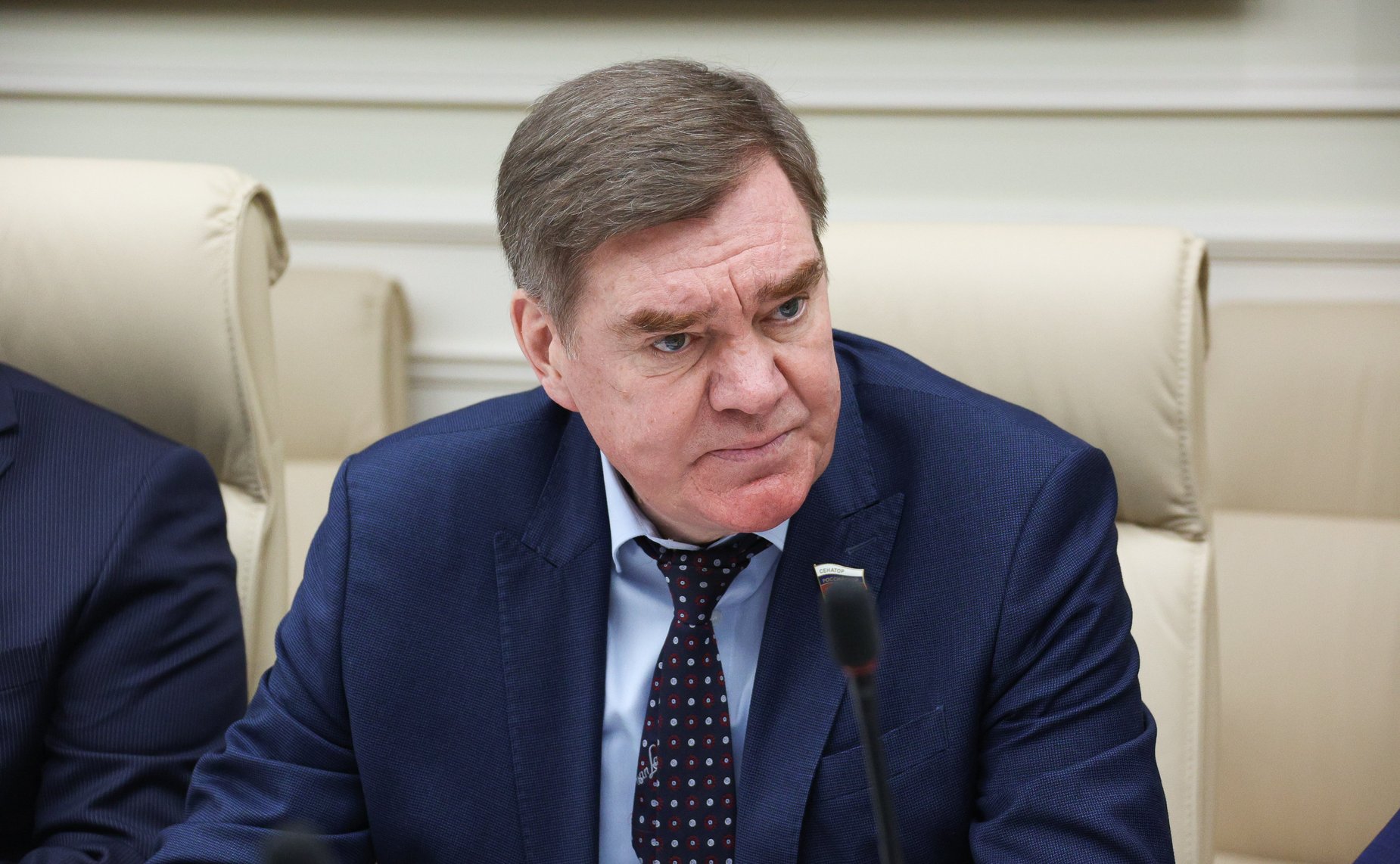 Александр Савин