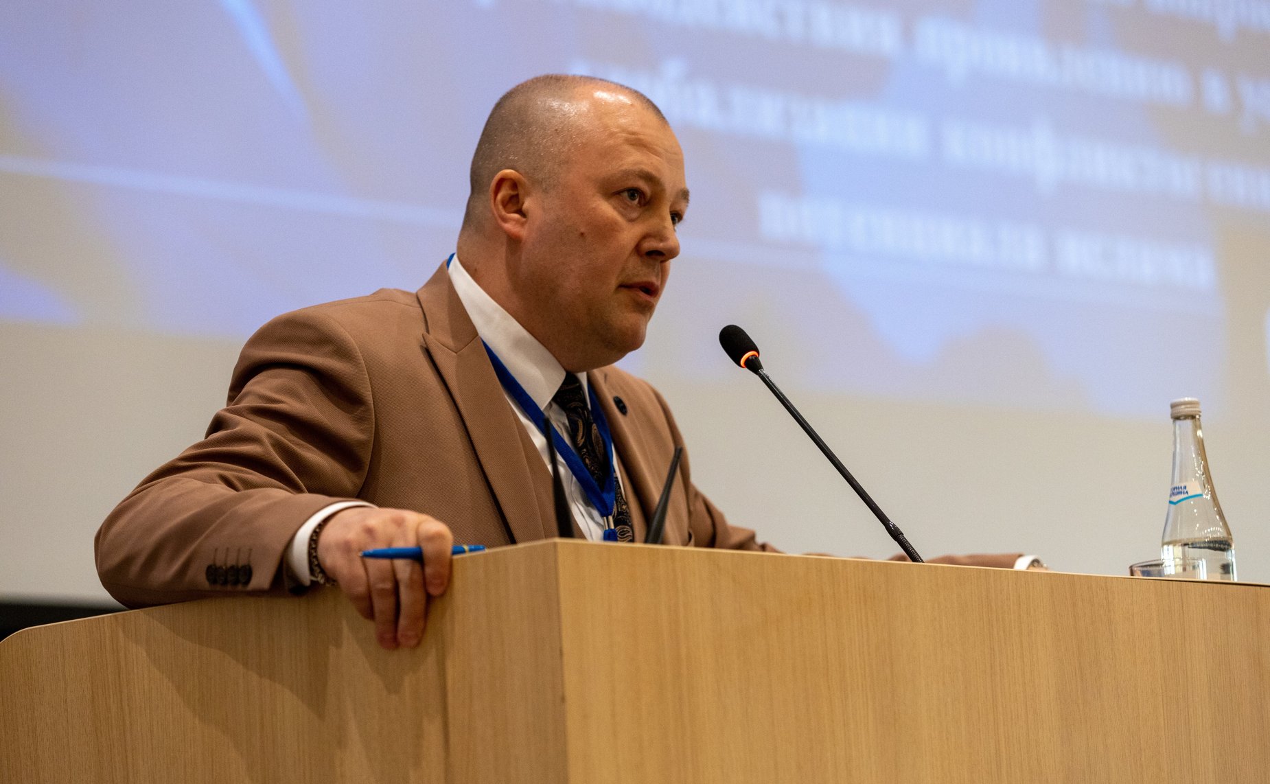 ХIII международная научно-практическая конференция «Россия и мир: развитие цивилизаций. Научное наследие и взгляды В.В. Жириновского на формирующийся миропорядок»