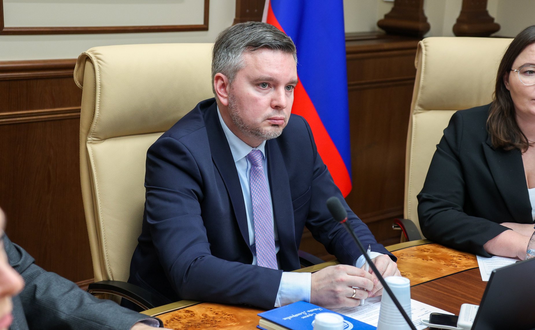 Совещание «Образовательный подход «Обучение служением»: проблемы и перспективы развития»