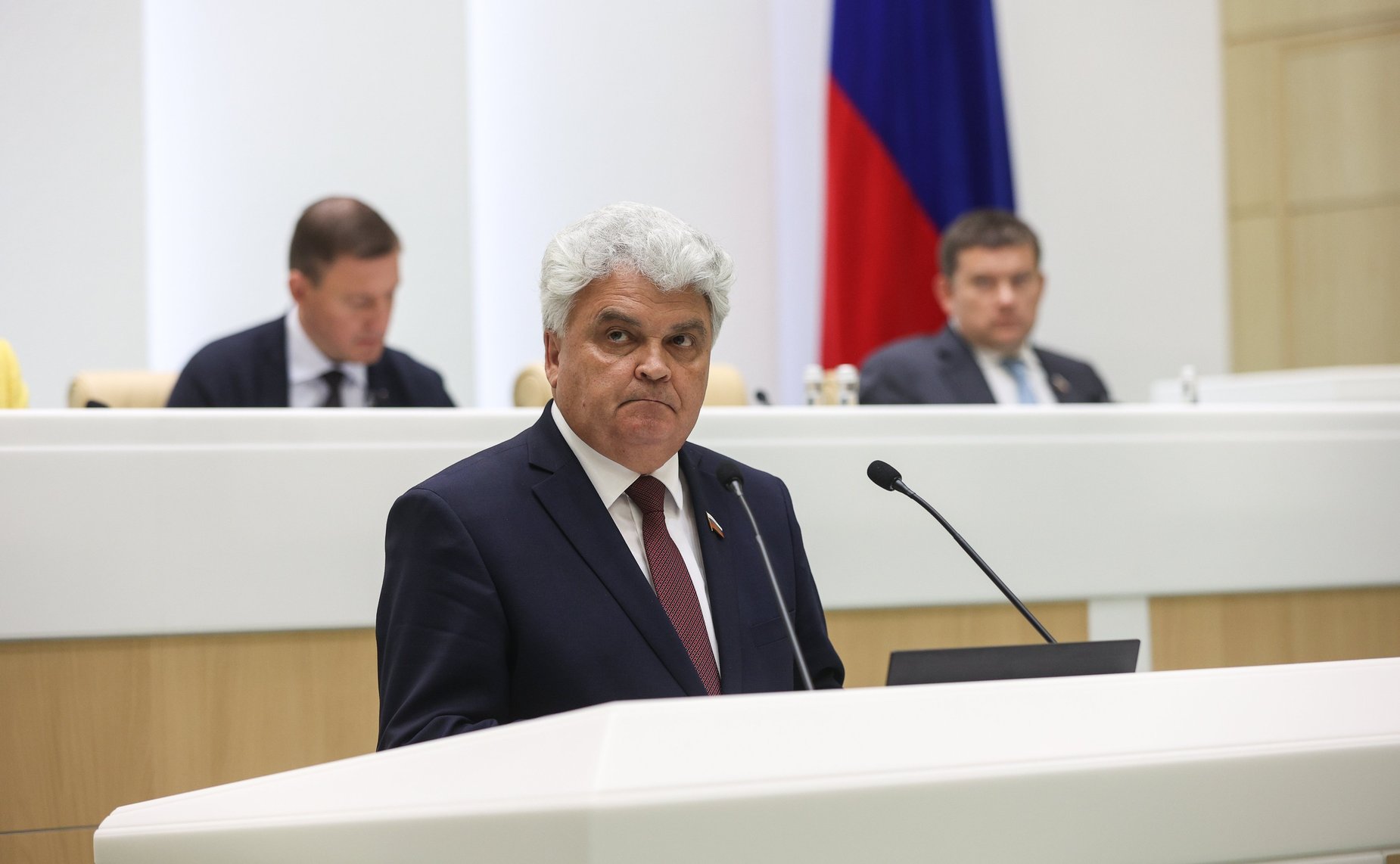 Петр Тултаев