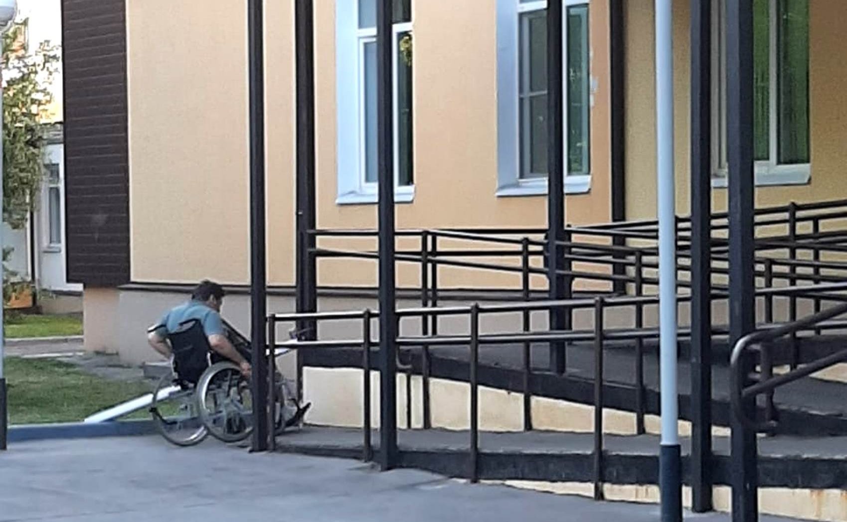 Сенатор РФ Маргарита Павлова посетила с рабочим визитом Московский государственный гуманитарно-экономический университет