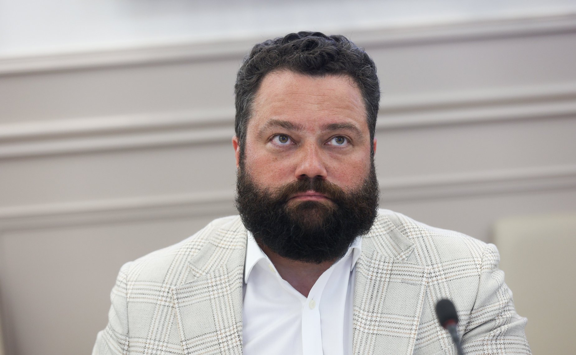 Совещание Комитета СФ по аграрно-продовольственной политике и природопользованию «О развитии садоводства в Российской Федерации: проблемы и перспективы»