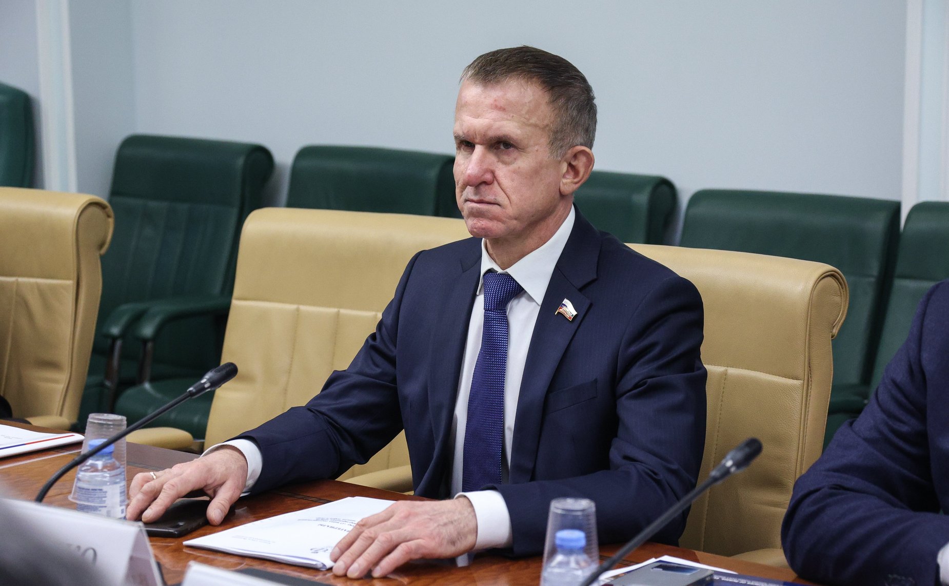 Владимир Кравченко