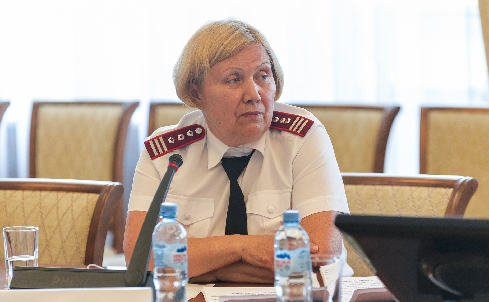 Лилия Гумерова провела совещание по организации летней детской оздоровительной кампании в Башкортостане