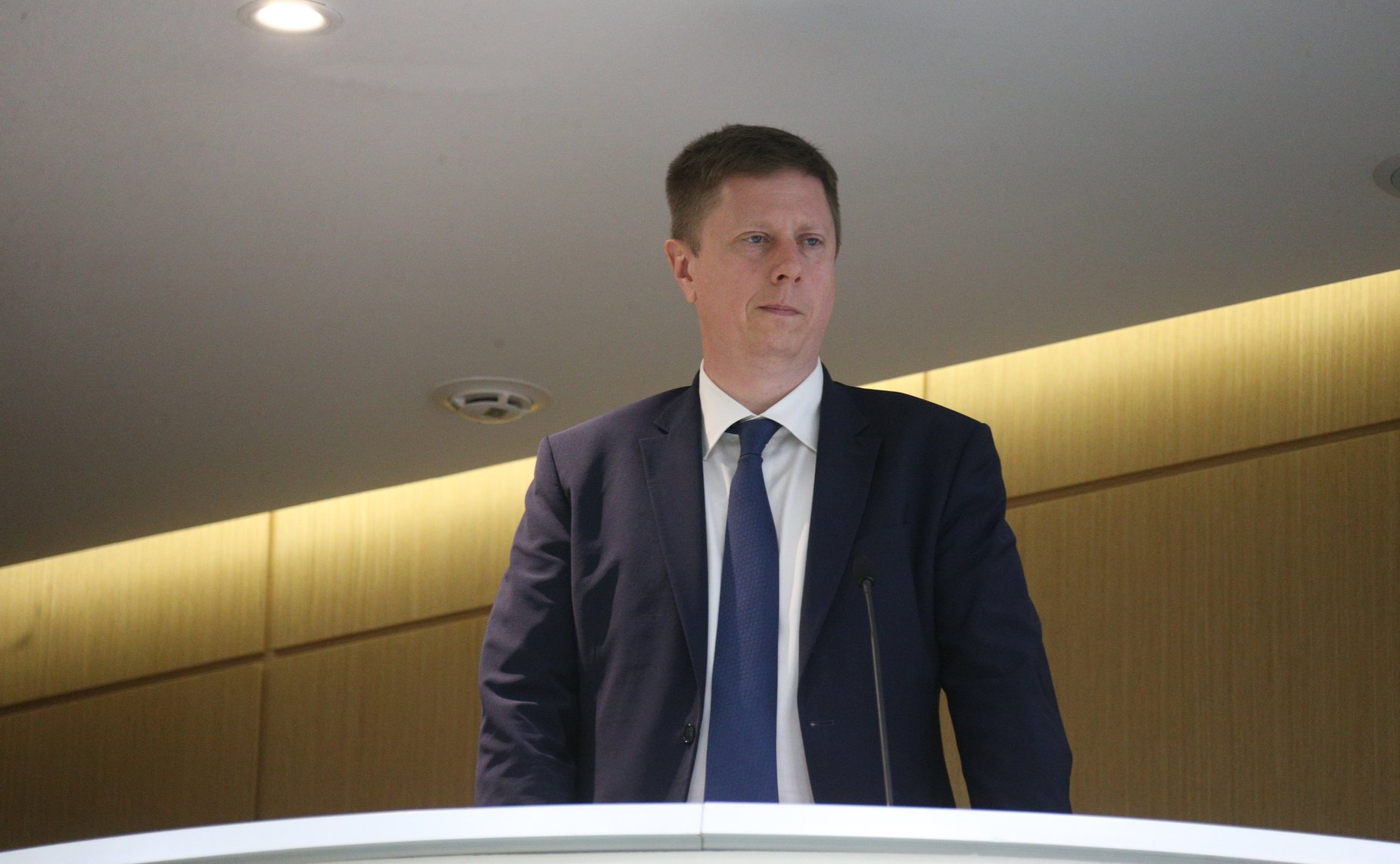 528-е заседание Совета Федерации