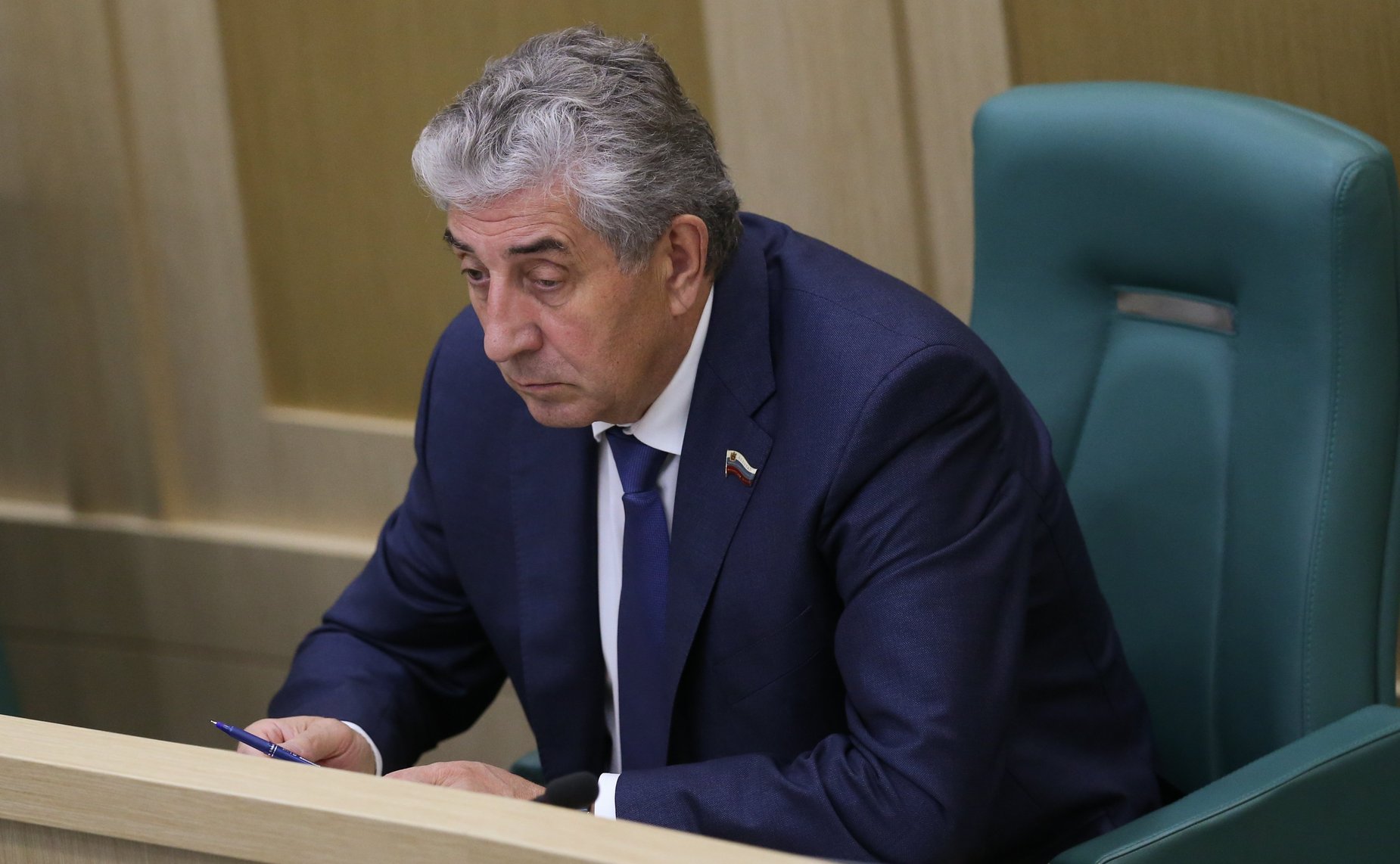 Пленарное заседание VII Форума регионов Беларуси и России