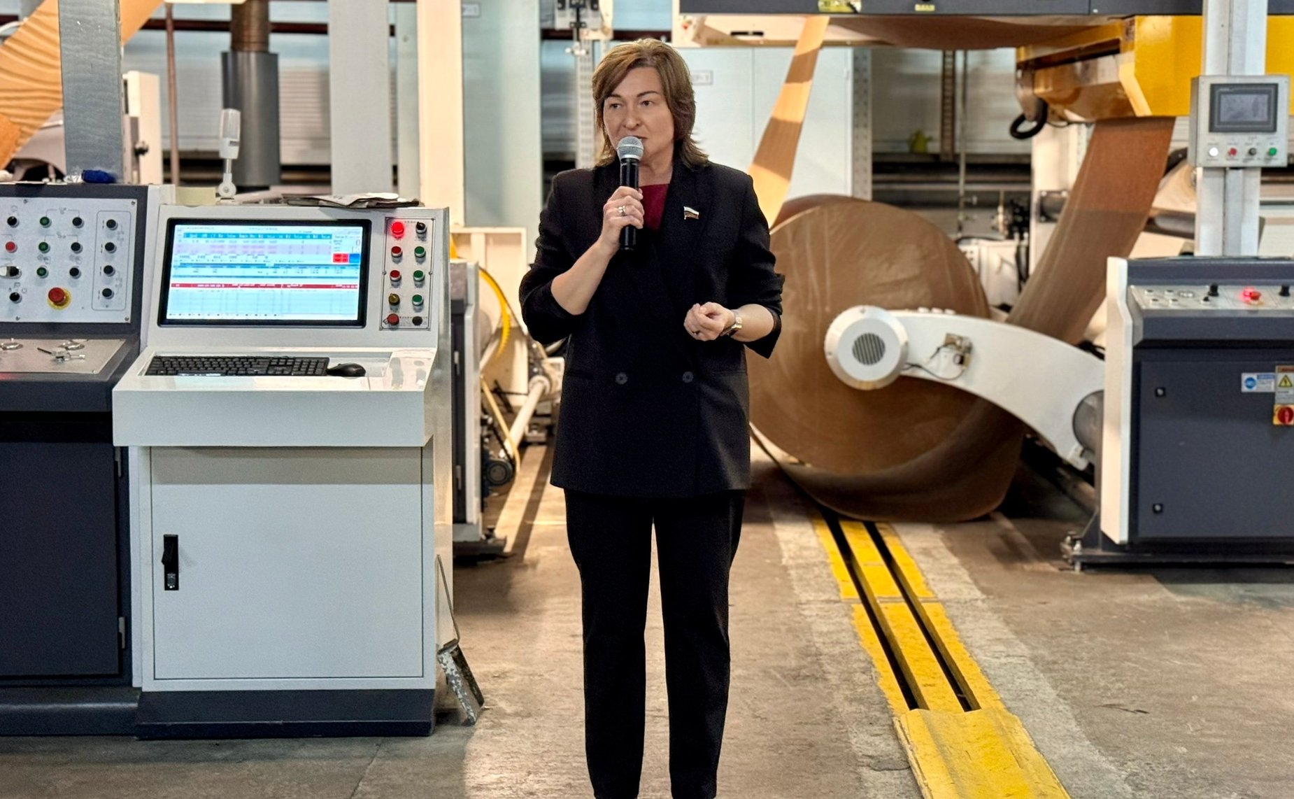 Лариса Круглова