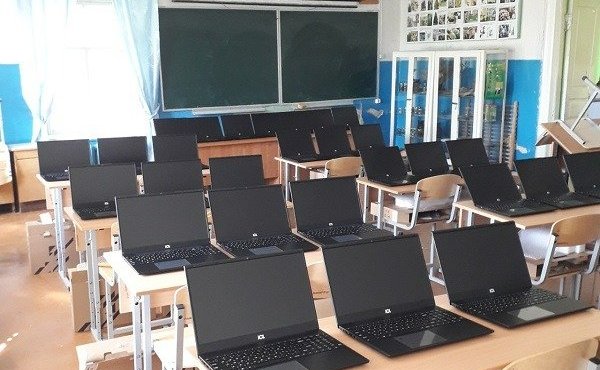 Наталия Косихина рассказала о модернизации образовательных организаций Ярославской области