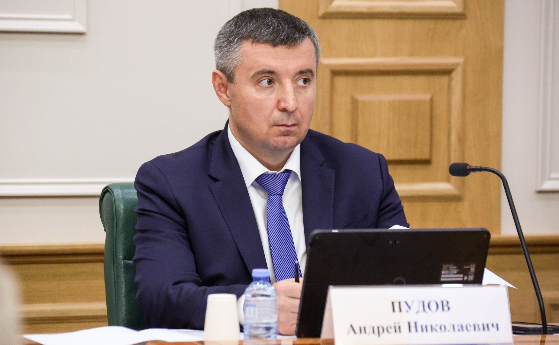 Семинар-совещание Комитета Совета Федерации по социальной политике по вопросам пенсионного обеспечения жителей воссоединенных субъектов Российской Федерации