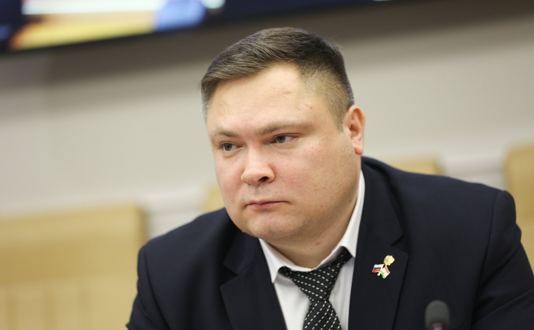 Председатель Комитета СФ по науке, образованию и культуре Лилия Гумерова провела совещание с педагогическими работниками — участниками международного гуманитарного проекта «Российский учитель за рубежом» в Таджикистане