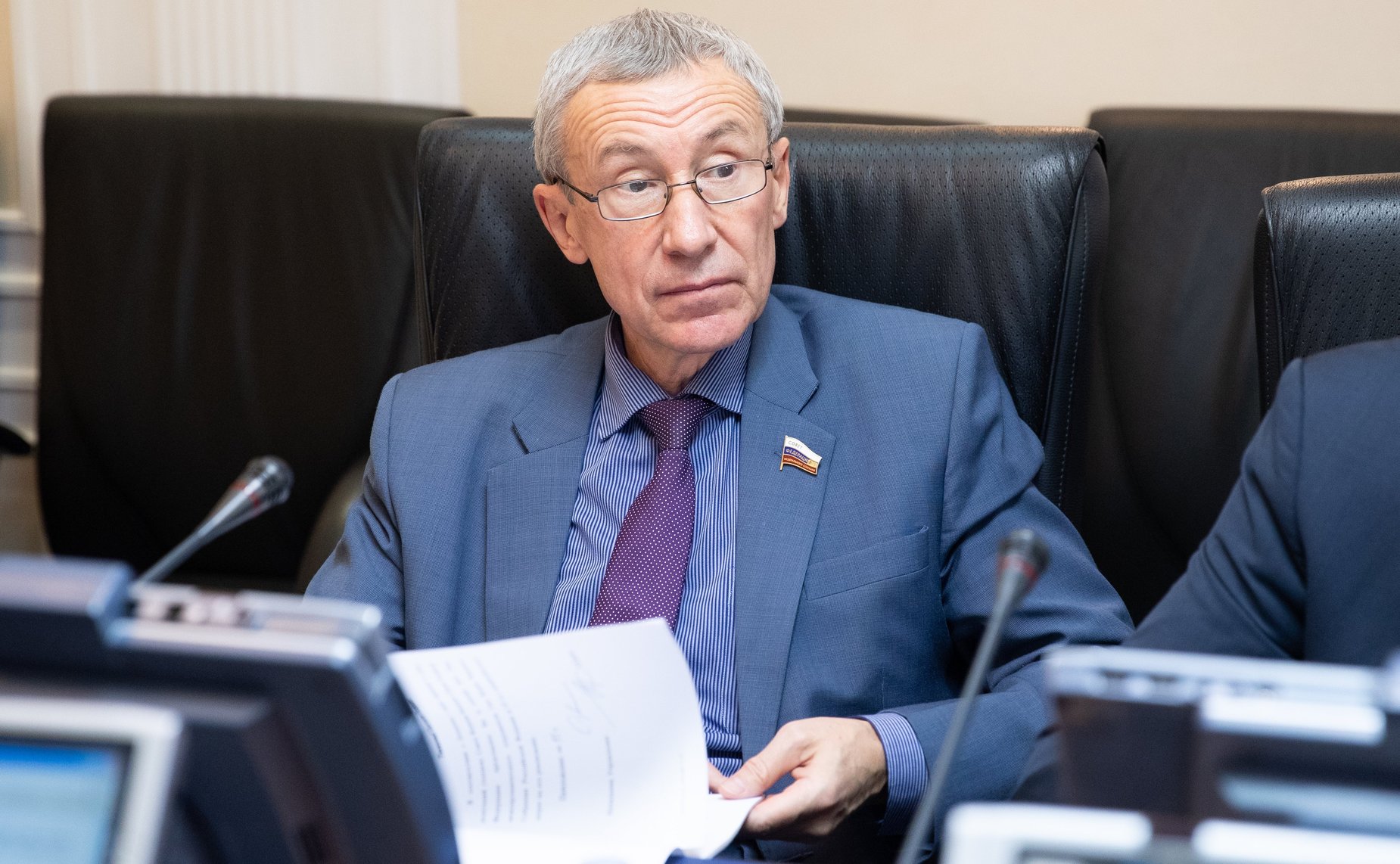 Андрей Климов