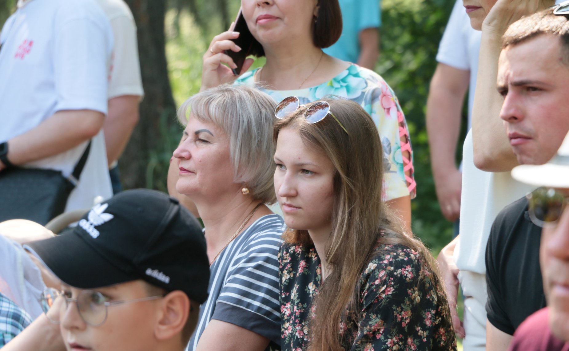 Александр Жуков в ходе поездки в регион посетил город Сорск