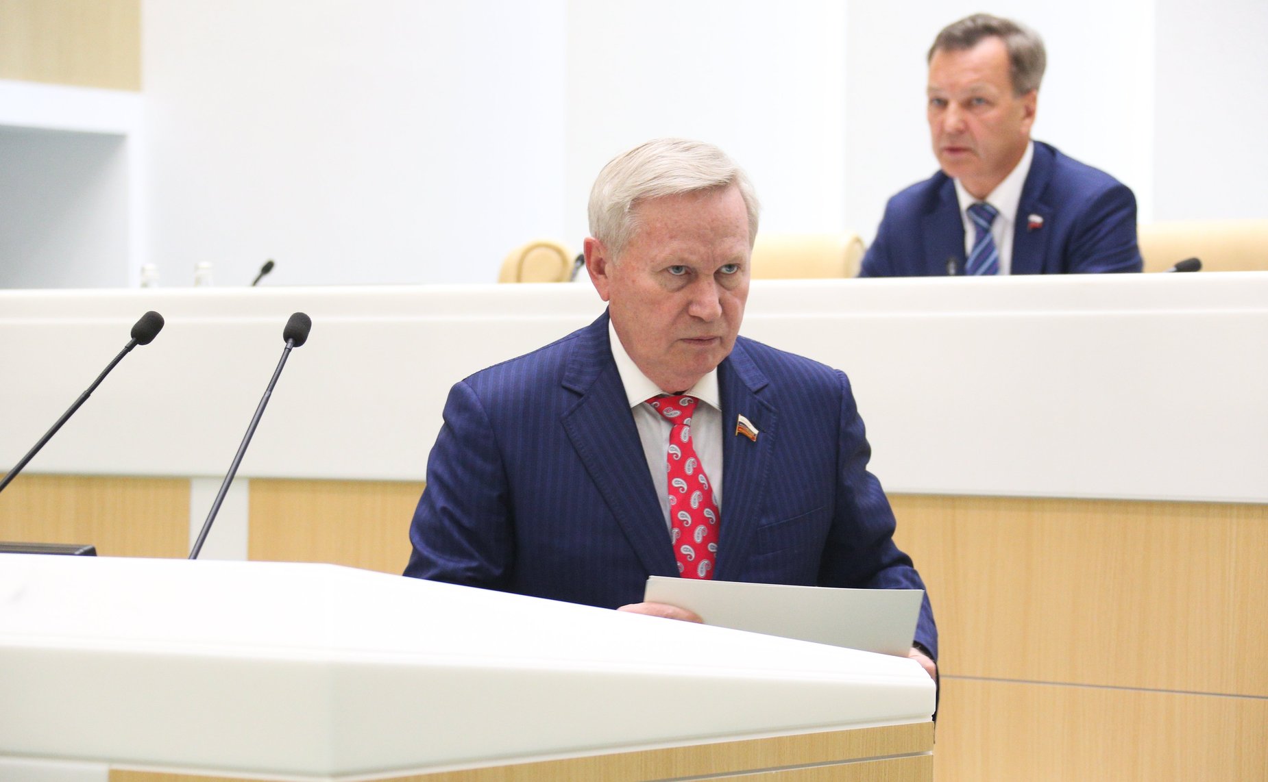 Михаил Афанасов