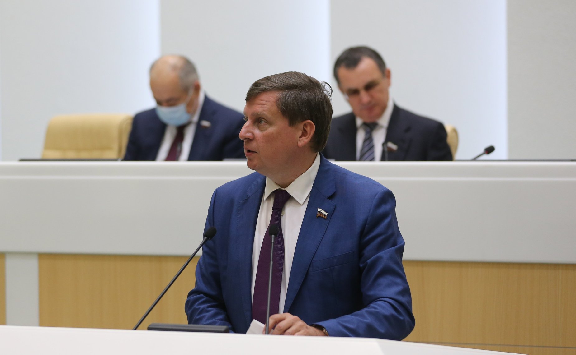 Андрей Епишин