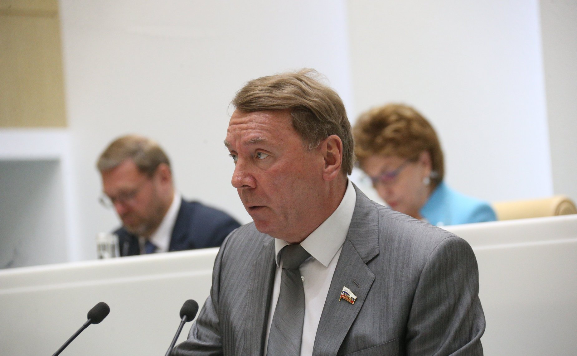 Владимир Кожин