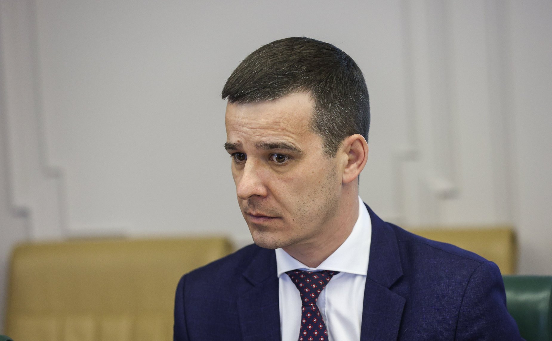 Заседание отраслевой конкурсной комиссии по направлению «Мы вместе» (старшее поколение, инвалиды и сироты) проекта «Социальный курс: идеи нового времени» Совета по развитию социальных инноваций субъектов РФ при СФ