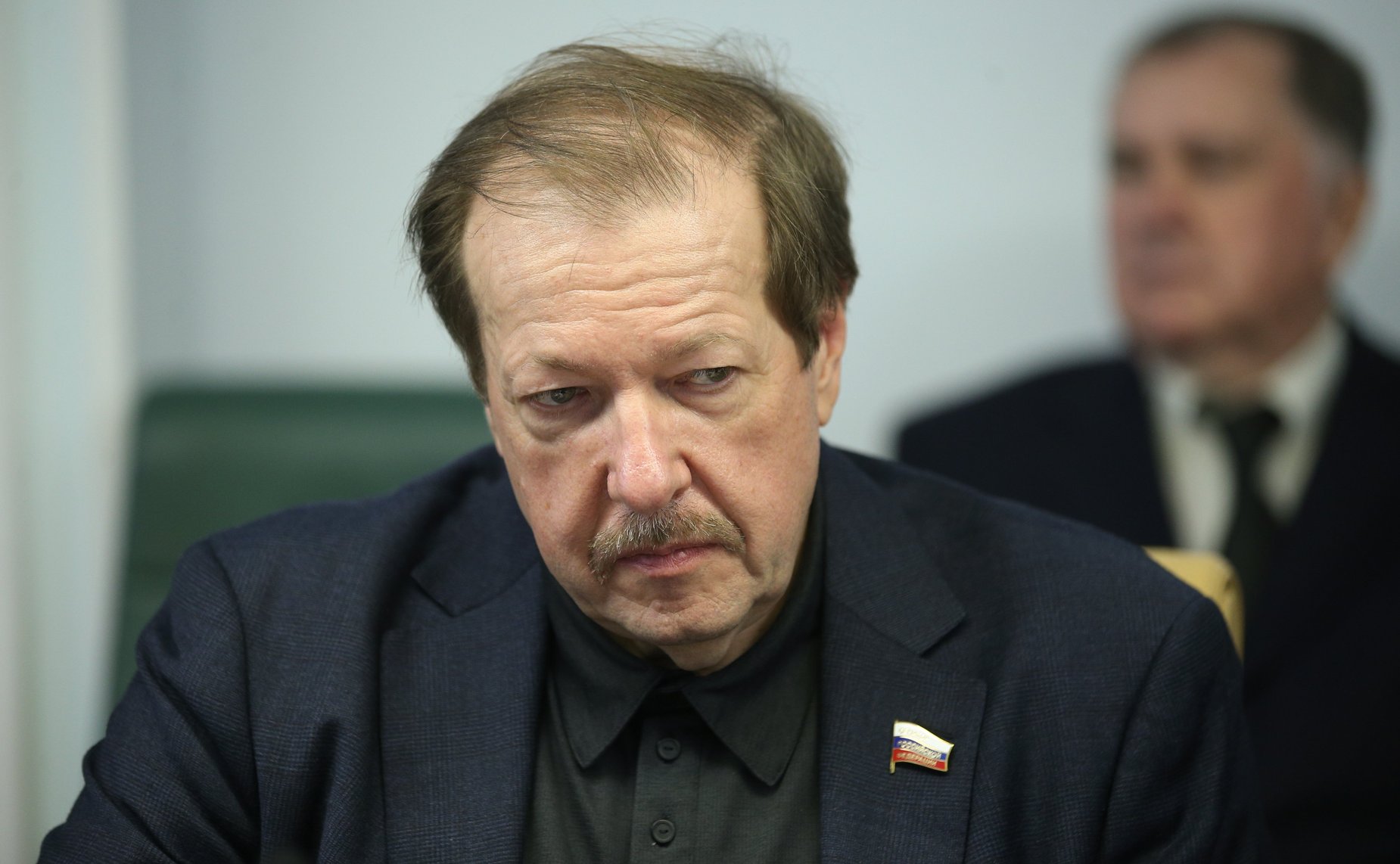 Александр Русаков