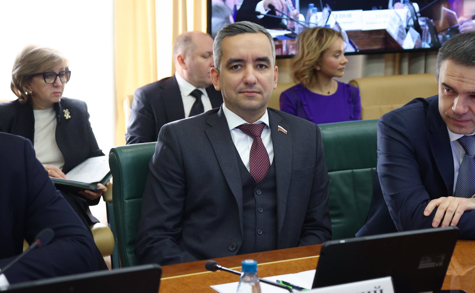 Александр Трембицкий