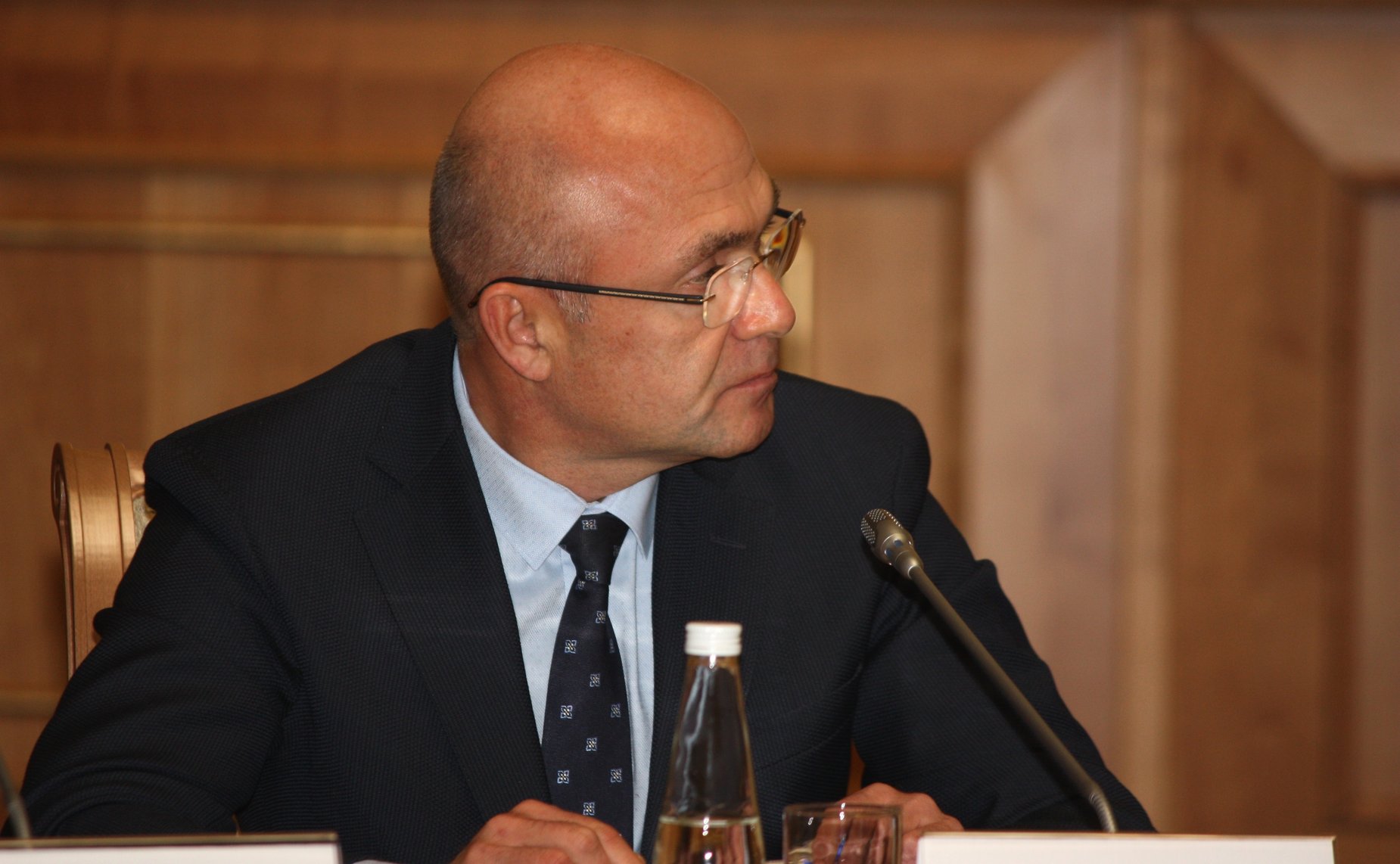 Выездное заседание Экспертного совета по здравоохранению при Комитете СФ по социальной политик