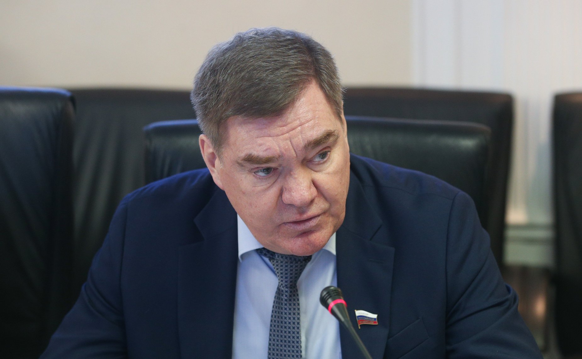 Александр Савин