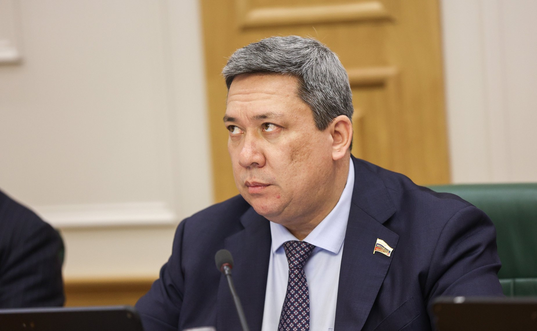 Владимир Полетаев