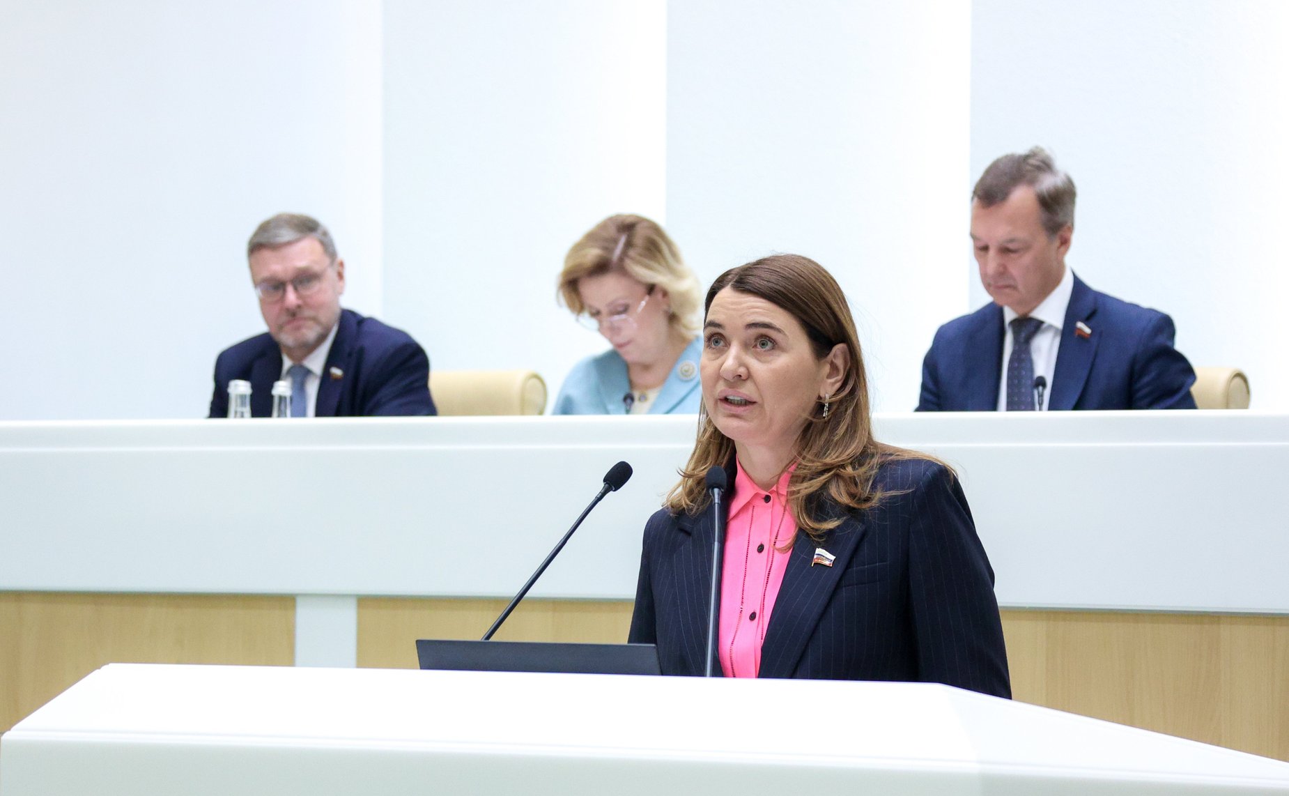 Юлия Лазуткина