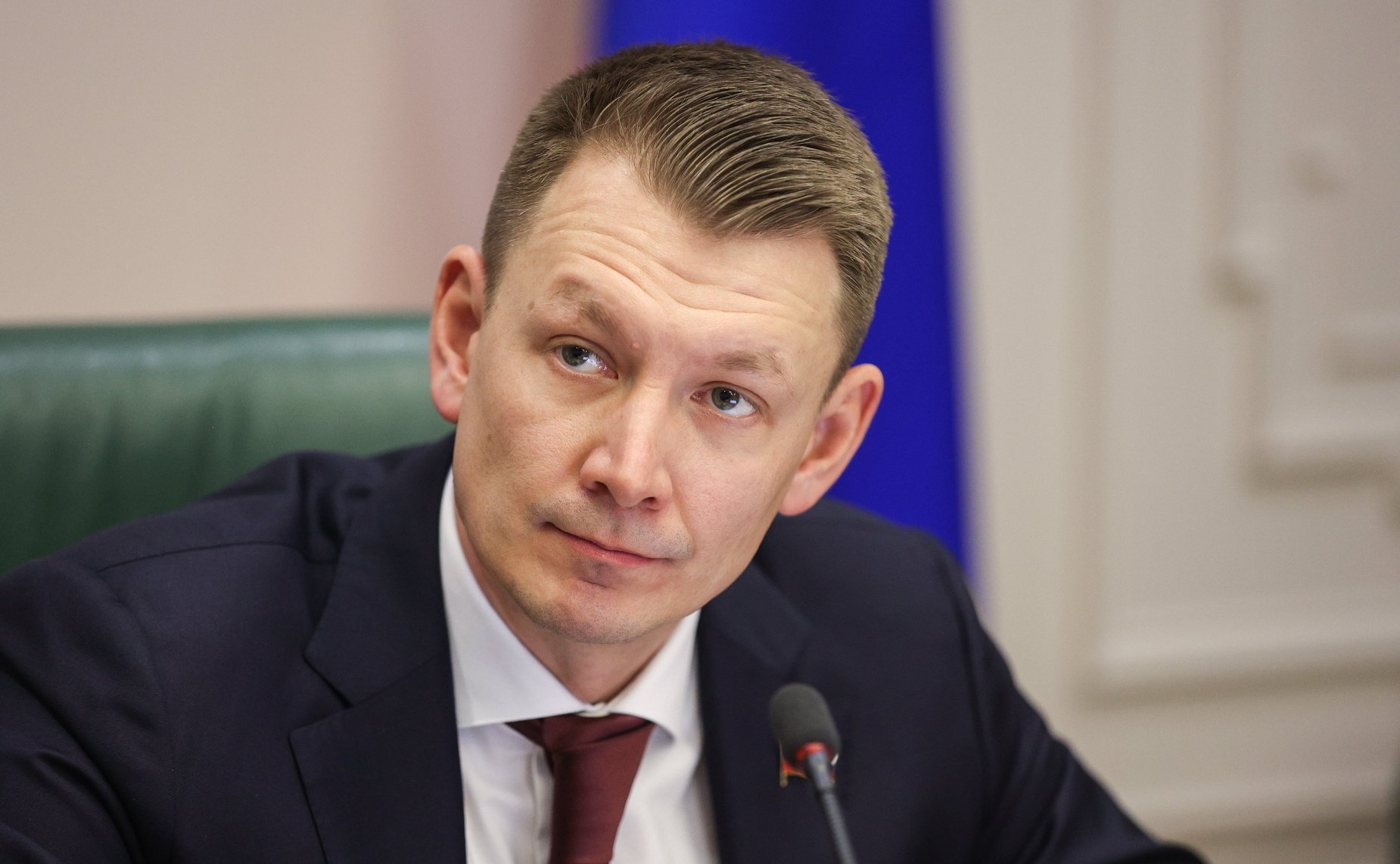 Александр Двойных