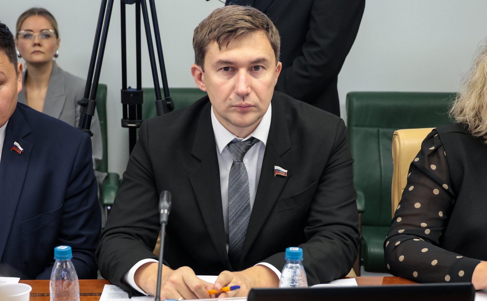 Сергей Карякин