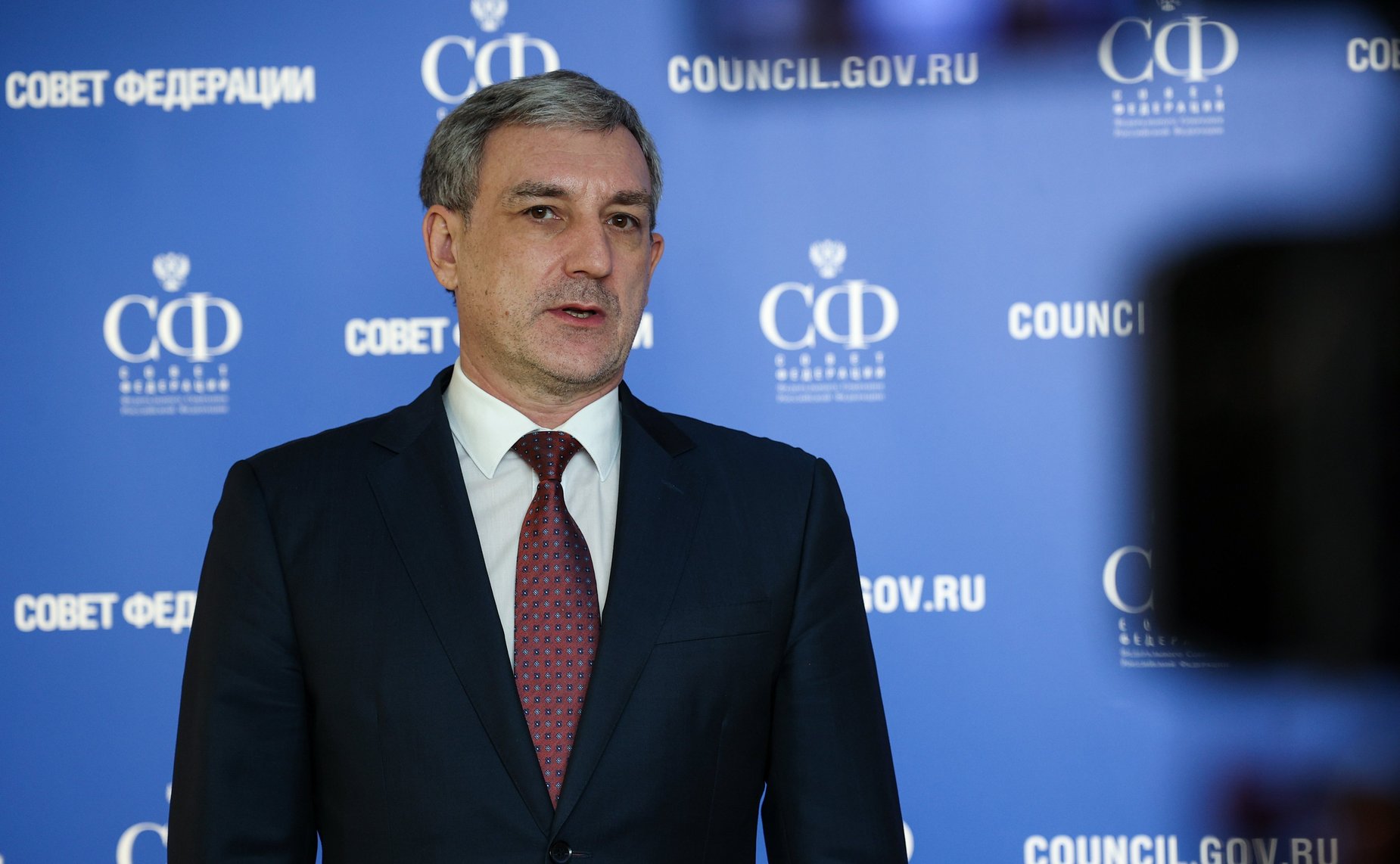 Василий Орлов