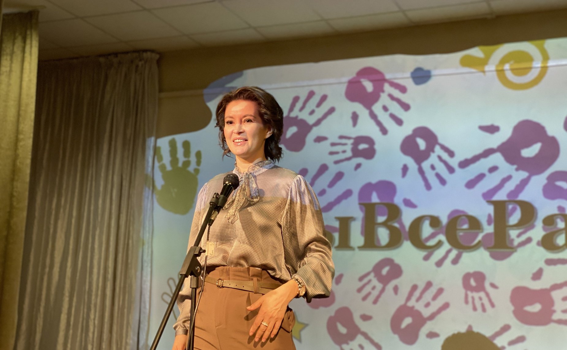 Маргарита Павлова