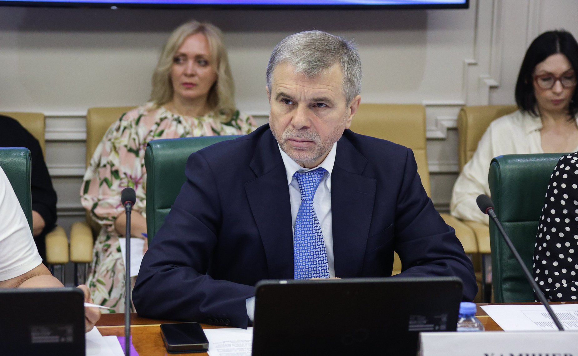 Белан Хамчиев