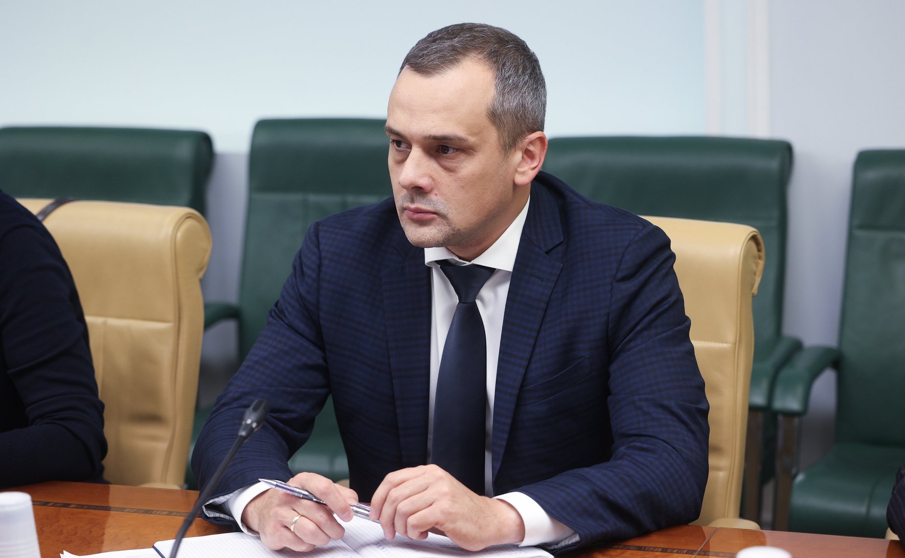 Круглый стол Комитета СФ по экономической политике на тему «Первые итоги применения дифференцированных тарифов на электроэнергию в субъектах РФ»