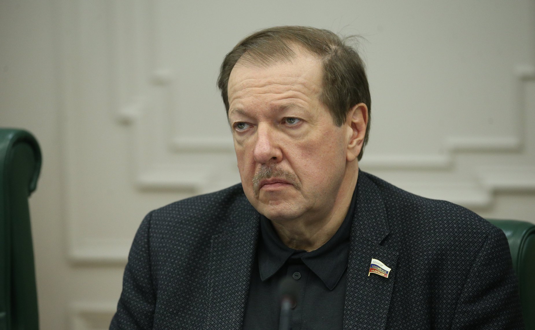 Александр Русаков