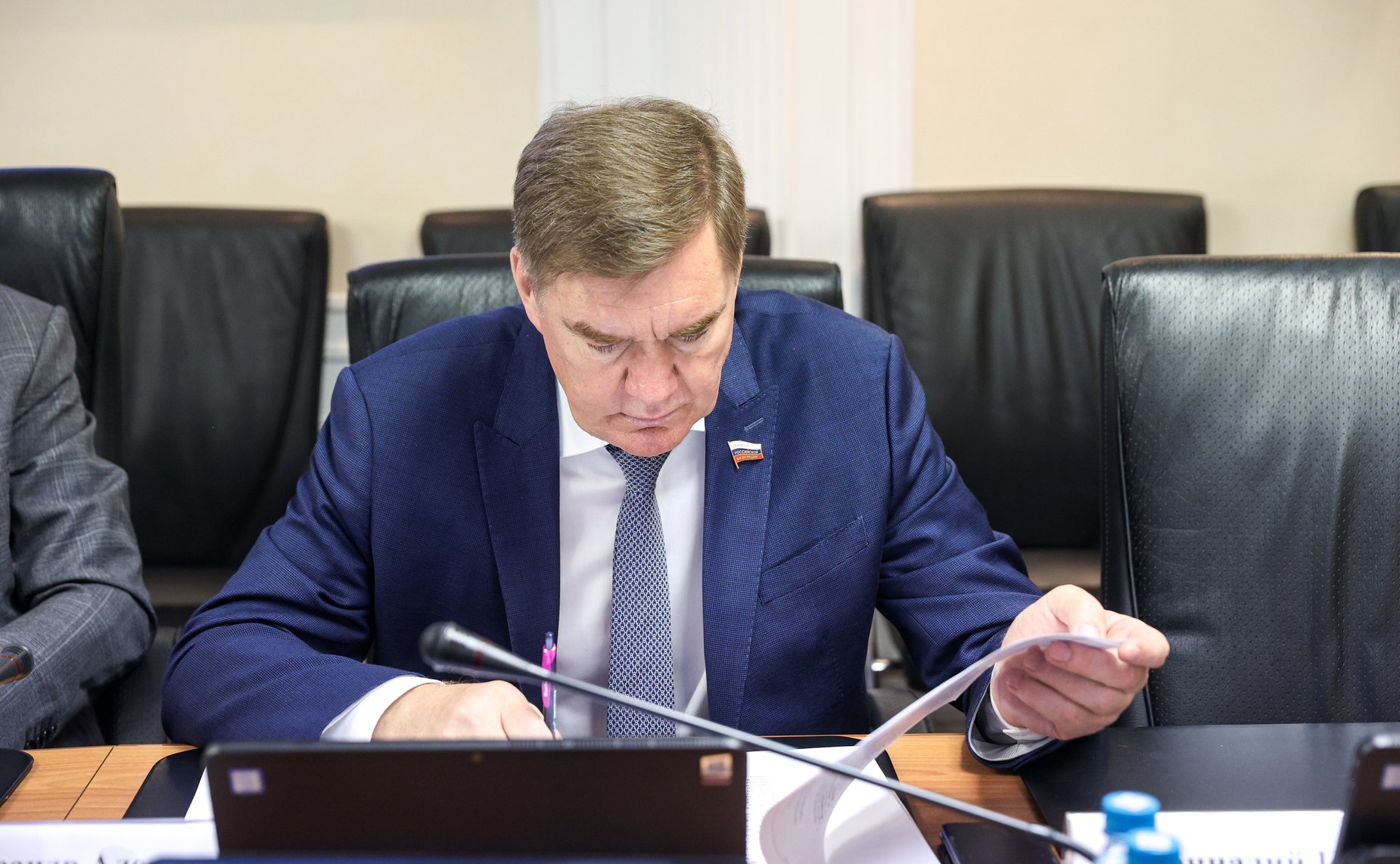 Александр Савин