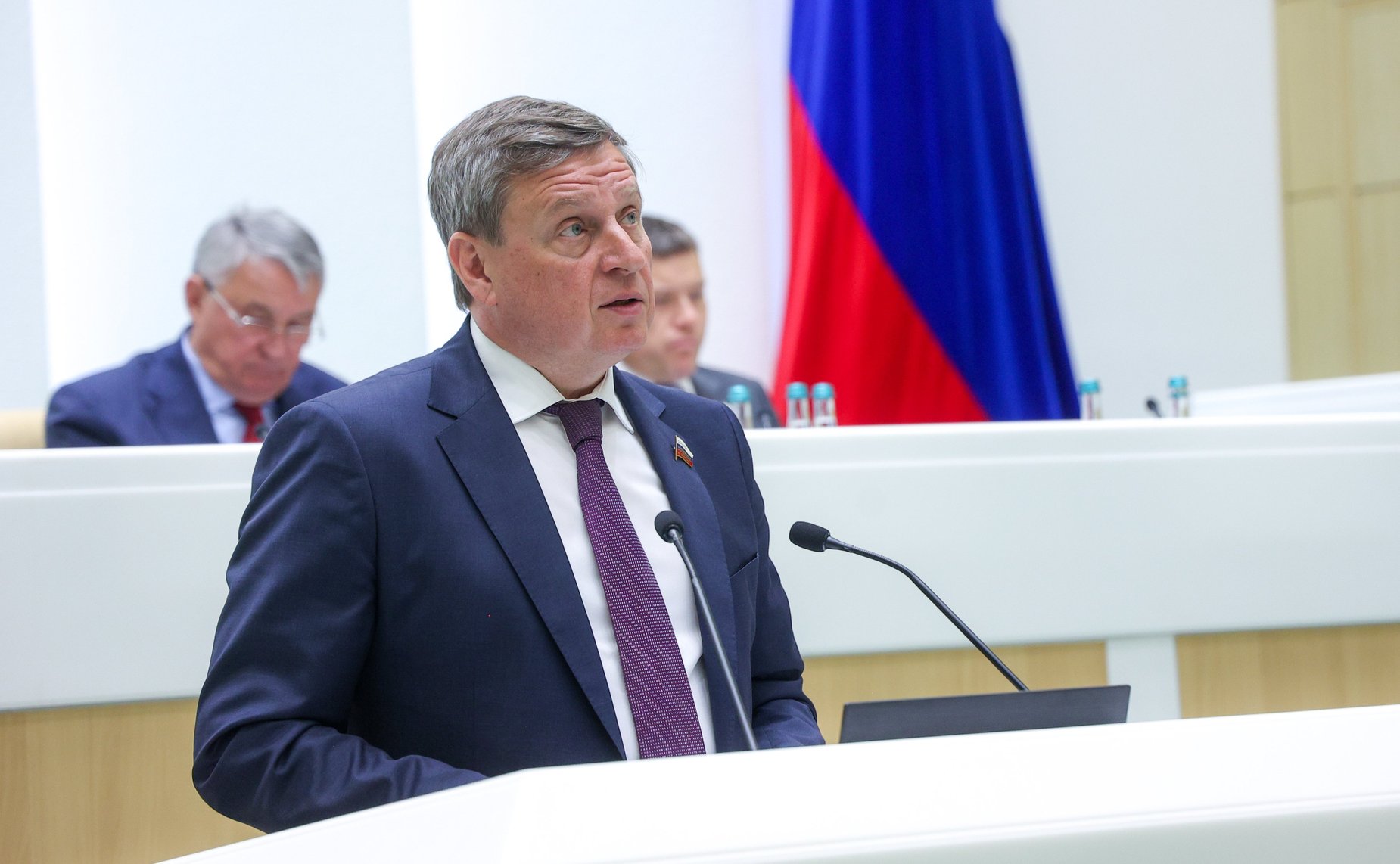 Андрей Епишин