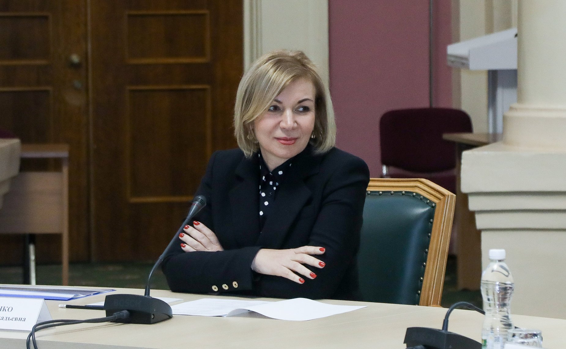 Елена Зленко