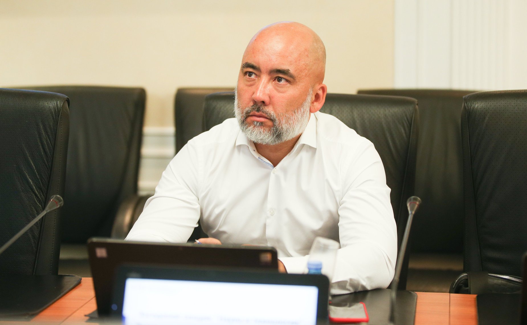 Заседание секции Экспертного совета при Комитете СФ по науке, образованию и культуре