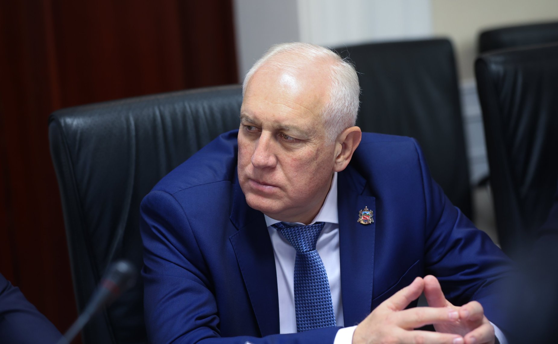 Расширенное заседание Комитета Совета Федерации по федеративному устройству, региональной политике, местному самоуправлению и делам Севера