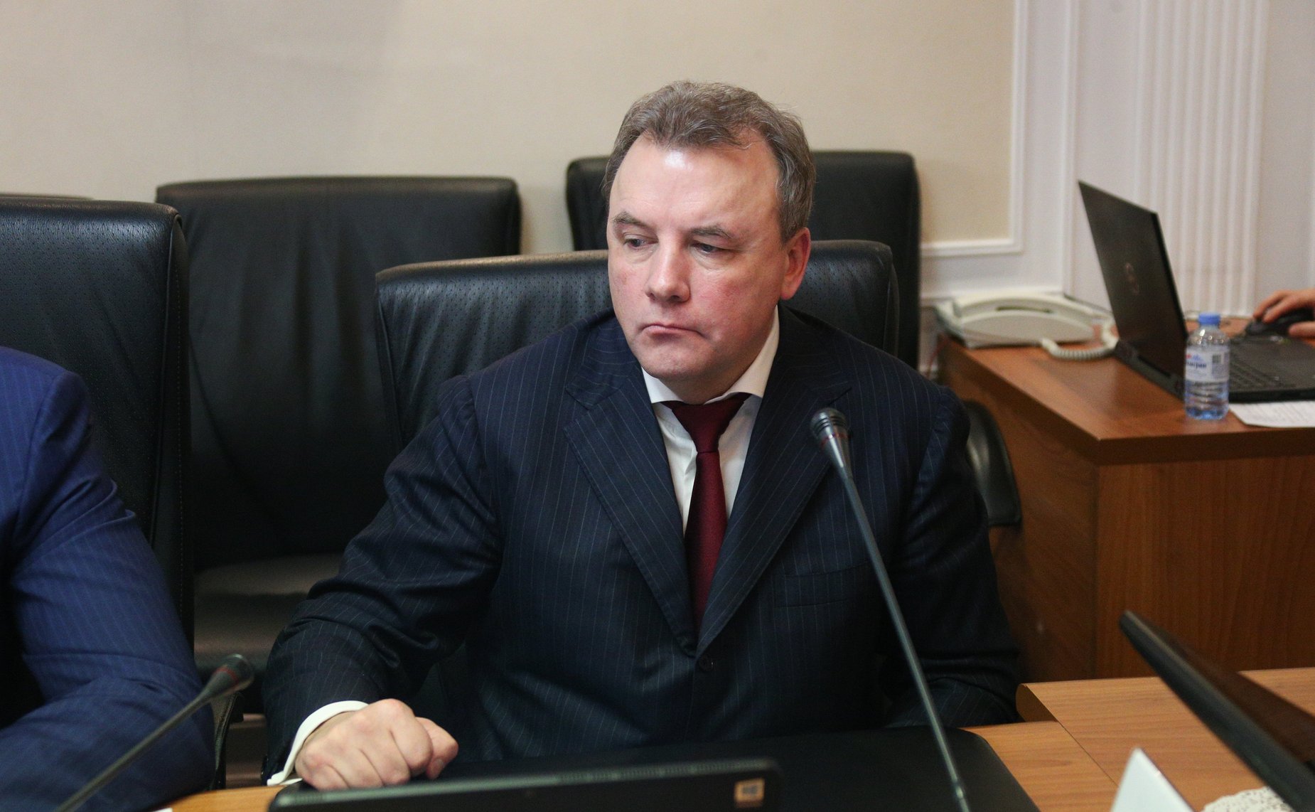 Артур Муравьев