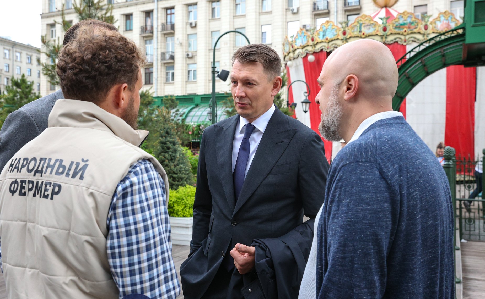 Александр Двойных