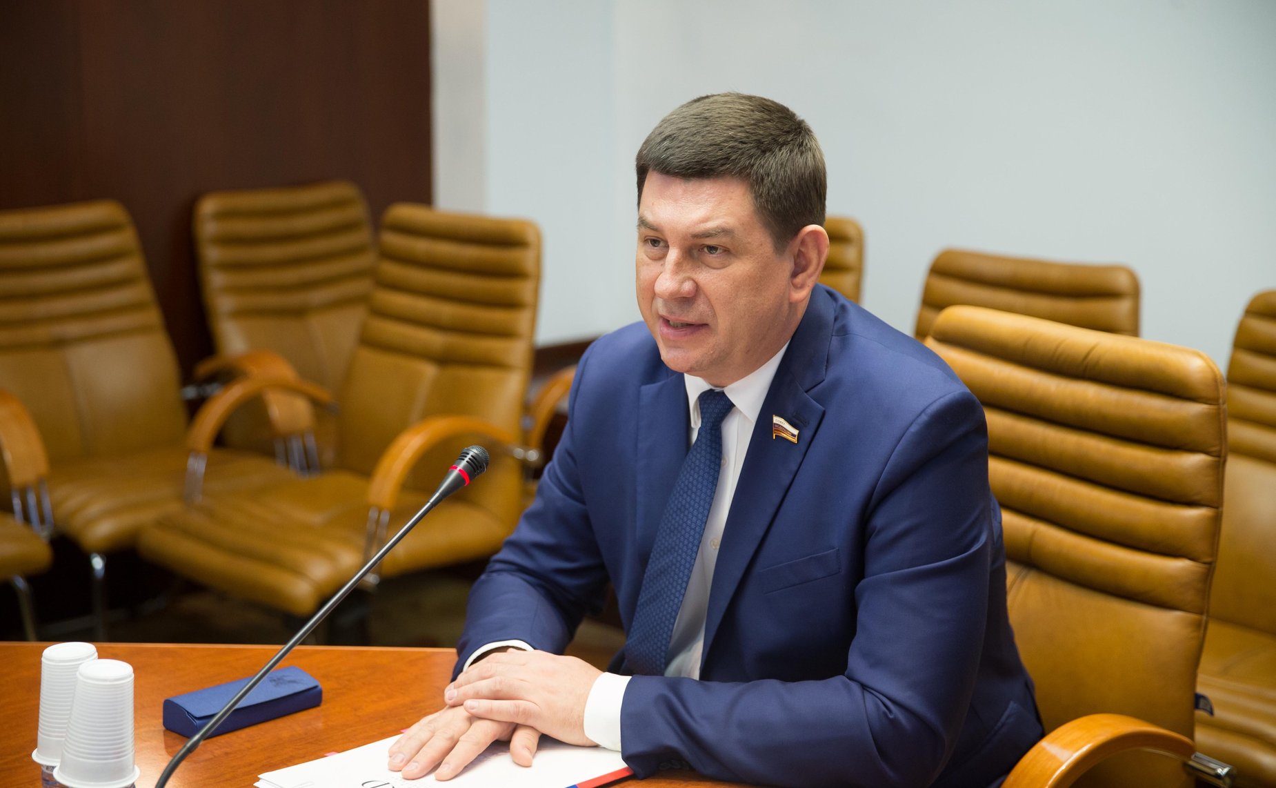 Виктор Смирнов