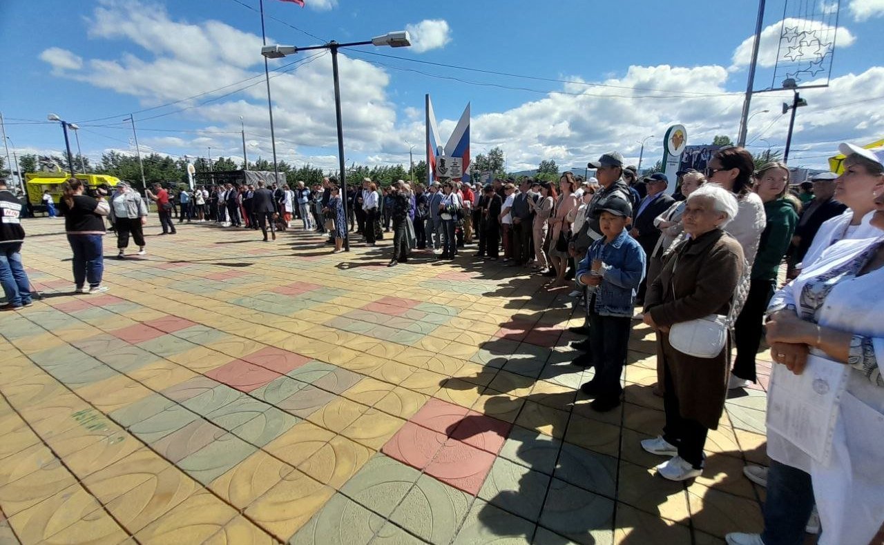 Сергей Михайлов: Важно увеличить поддержку производства шерсти