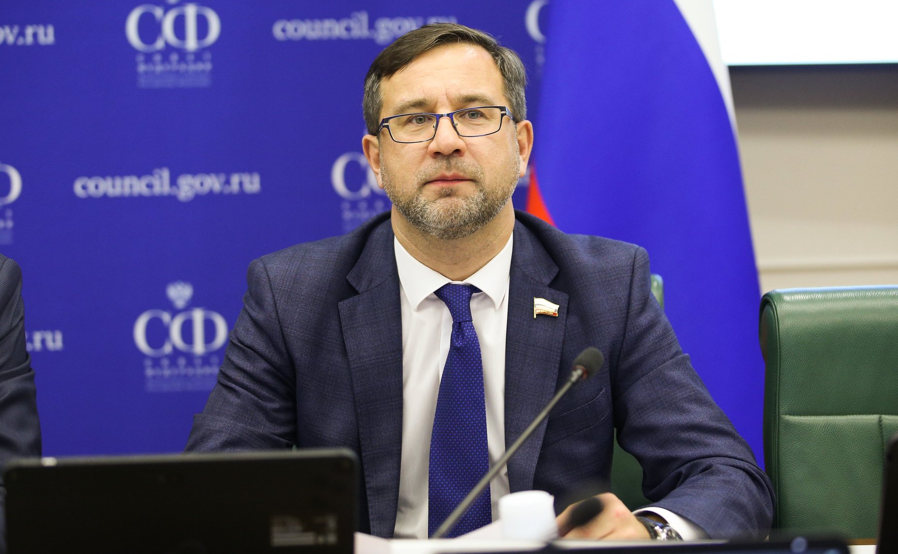 Николай Владимиров