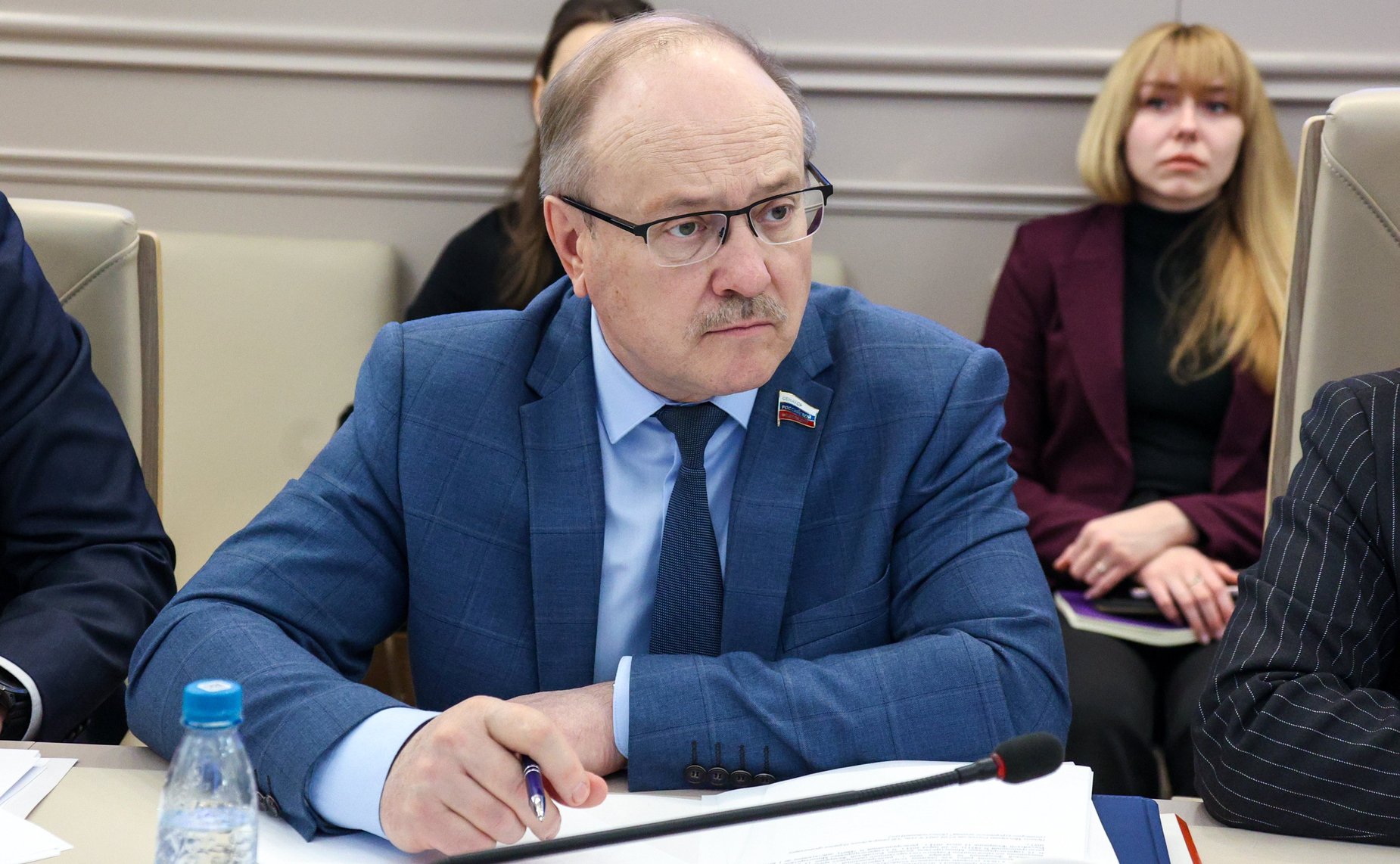 Василий Иконников