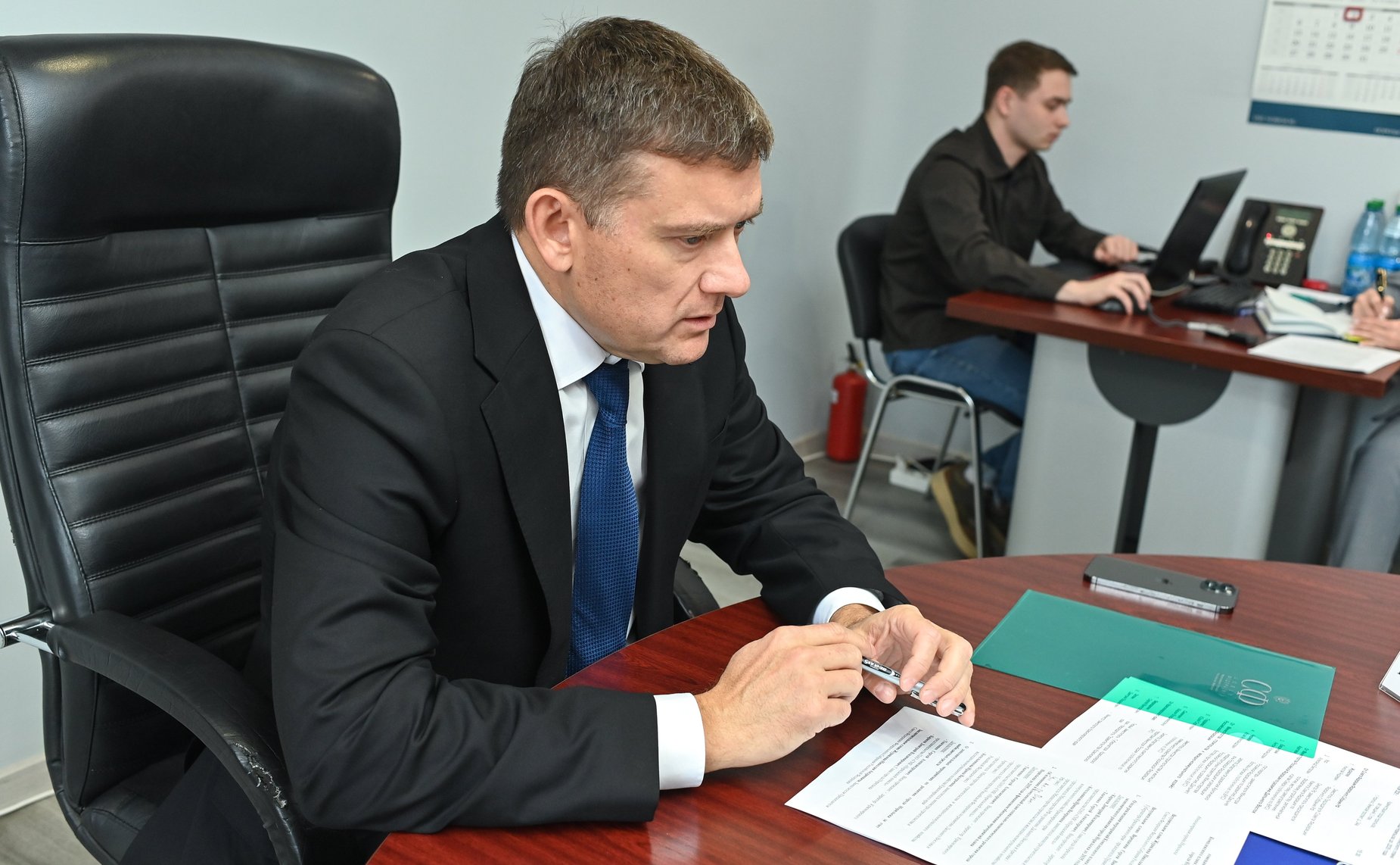 Николай Журавлёв