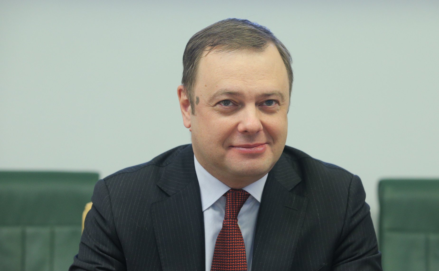 «Круглый стол» на тему «О реализации новых мер поддержки развития автомобильной промышленности»