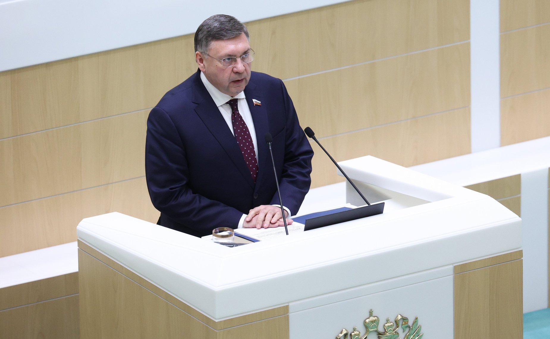 Вадим Соколов